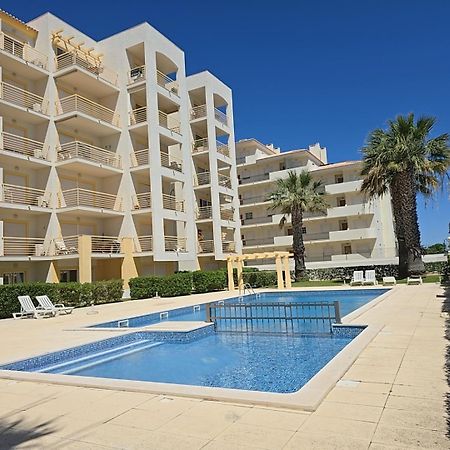 Mar A Vista Daire Albufeira Dış mekan fotoğraf