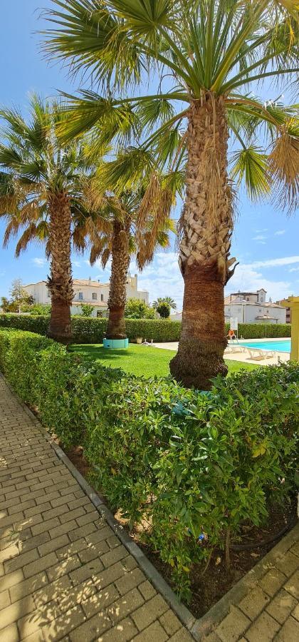 Mar A Vista Daire Albufeira Dış mekan fotoğraf