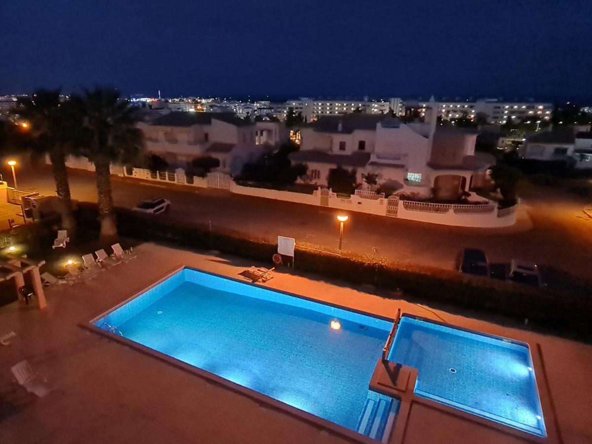 Mar A Vista Daire Albufeira Dış mekan fotoğraf