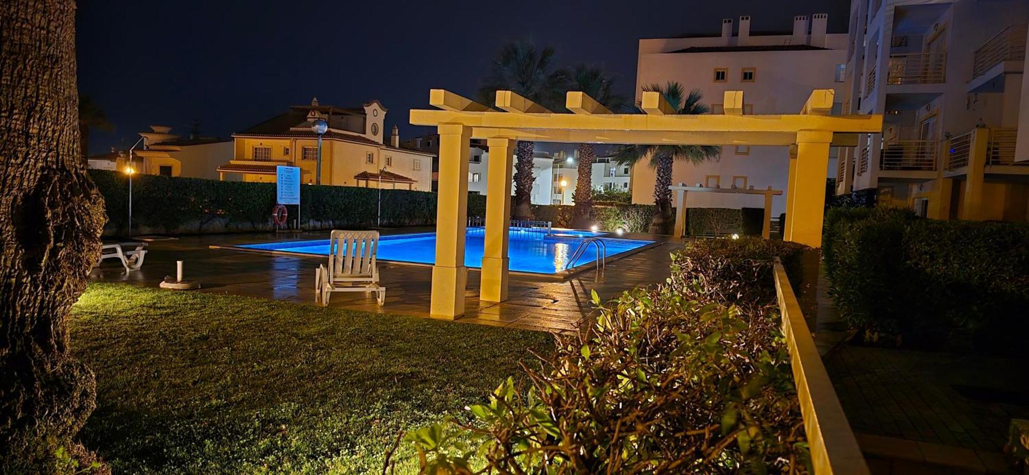 Mar A Vista Daire Albufeira Dış mekan fotoğraf
