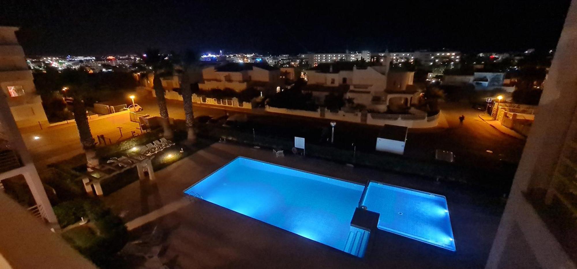 Mar A Vista Daire Albufeira Dış mekan fotoğraf